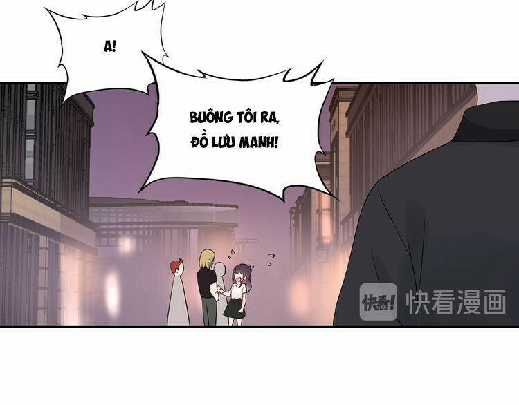 Câu Chuyện Săn Vợ 27 trang 49