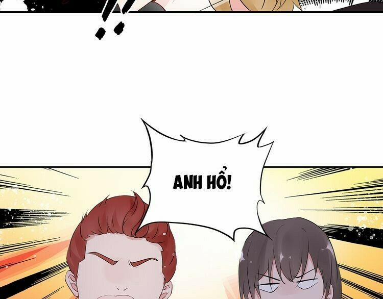 Câu Chuyện Săn Vợ 27 trang 58