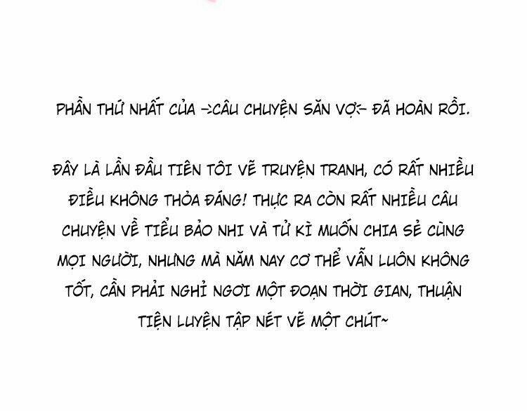 Câu Chuyện Săn Vợ 29 trang 50