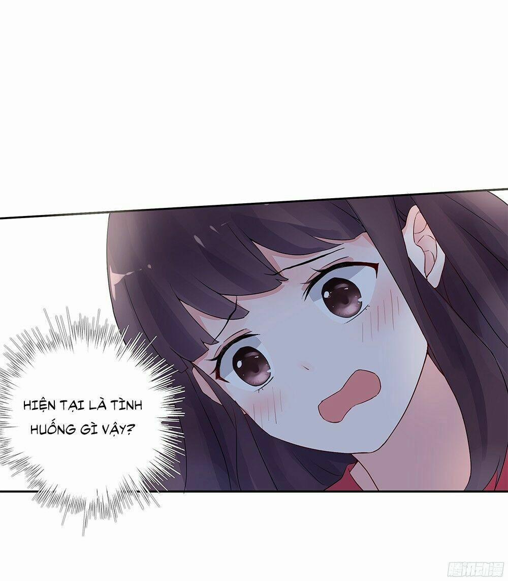 Câu Chuyện Săn Vợ 3 trang 1