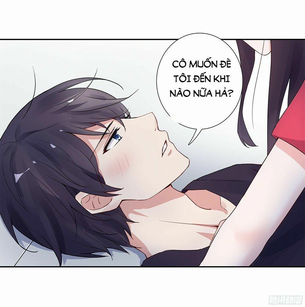 Câu Chuyện Săn Vợ 3 trang 2