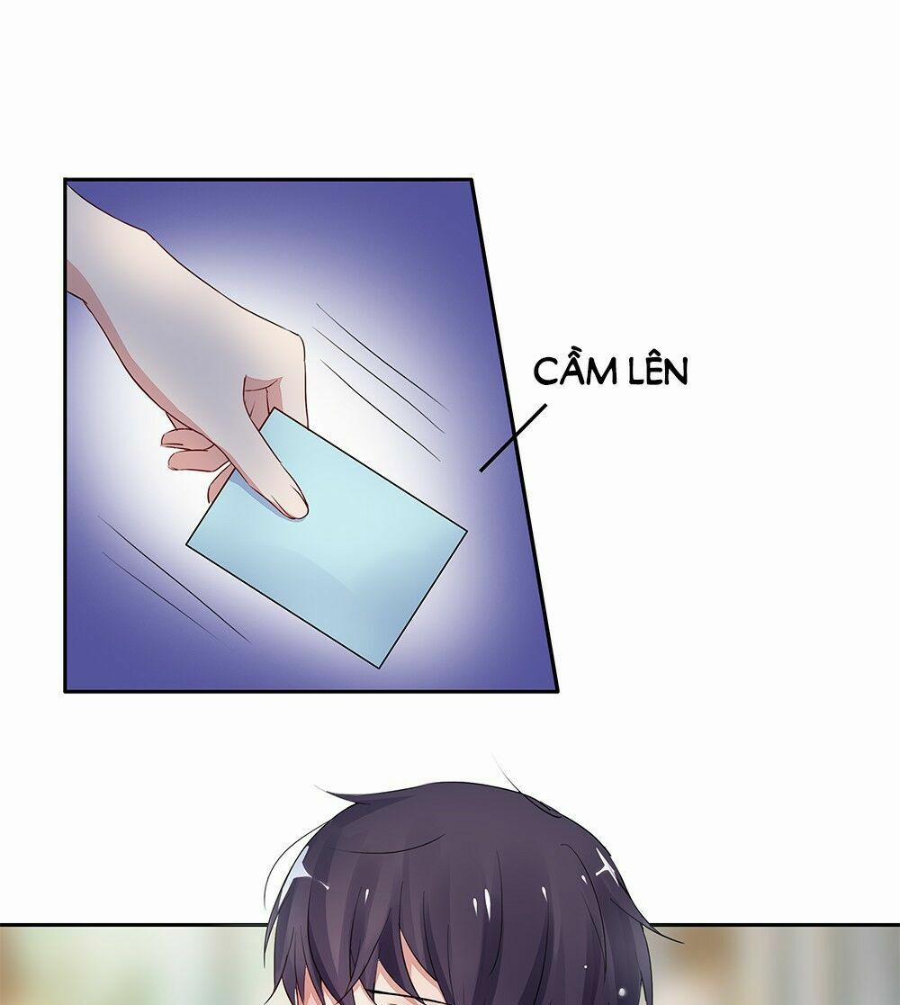 Câu Chuyện Săn Vợ 3 trang 22