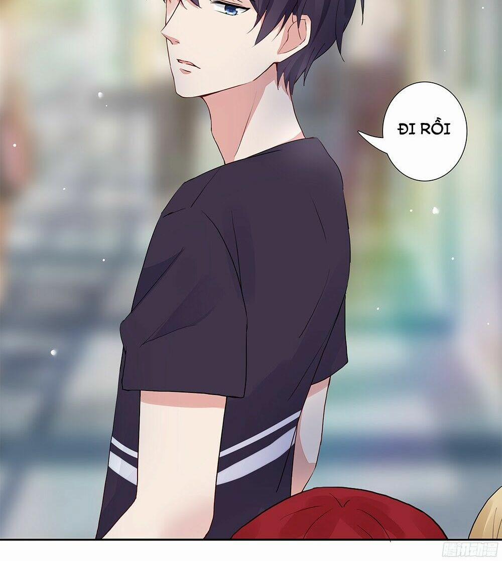 Câu Chuyện Săn Vợ 3 trang 23