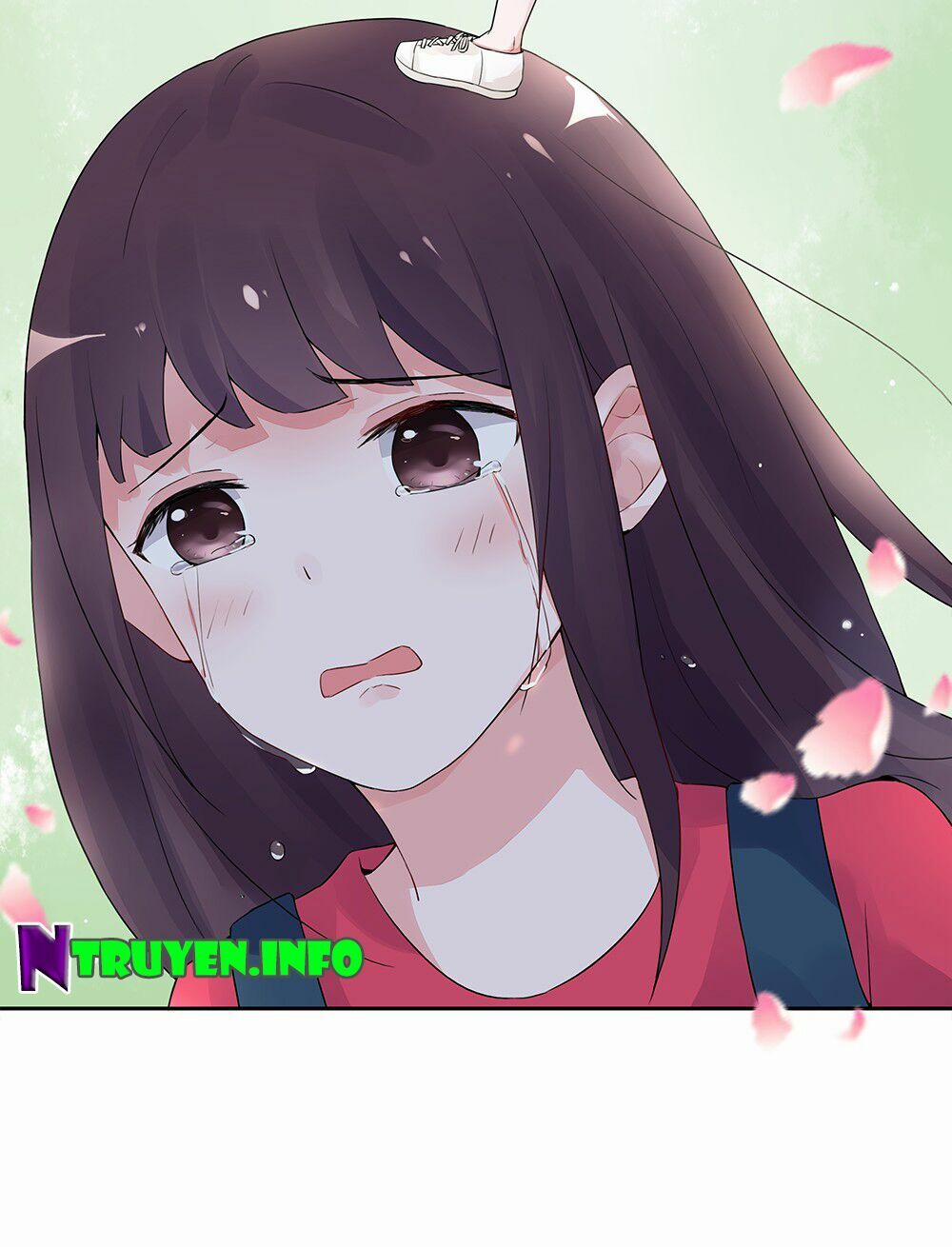 Câu Chuyện Săn Vợ 3 trang 7