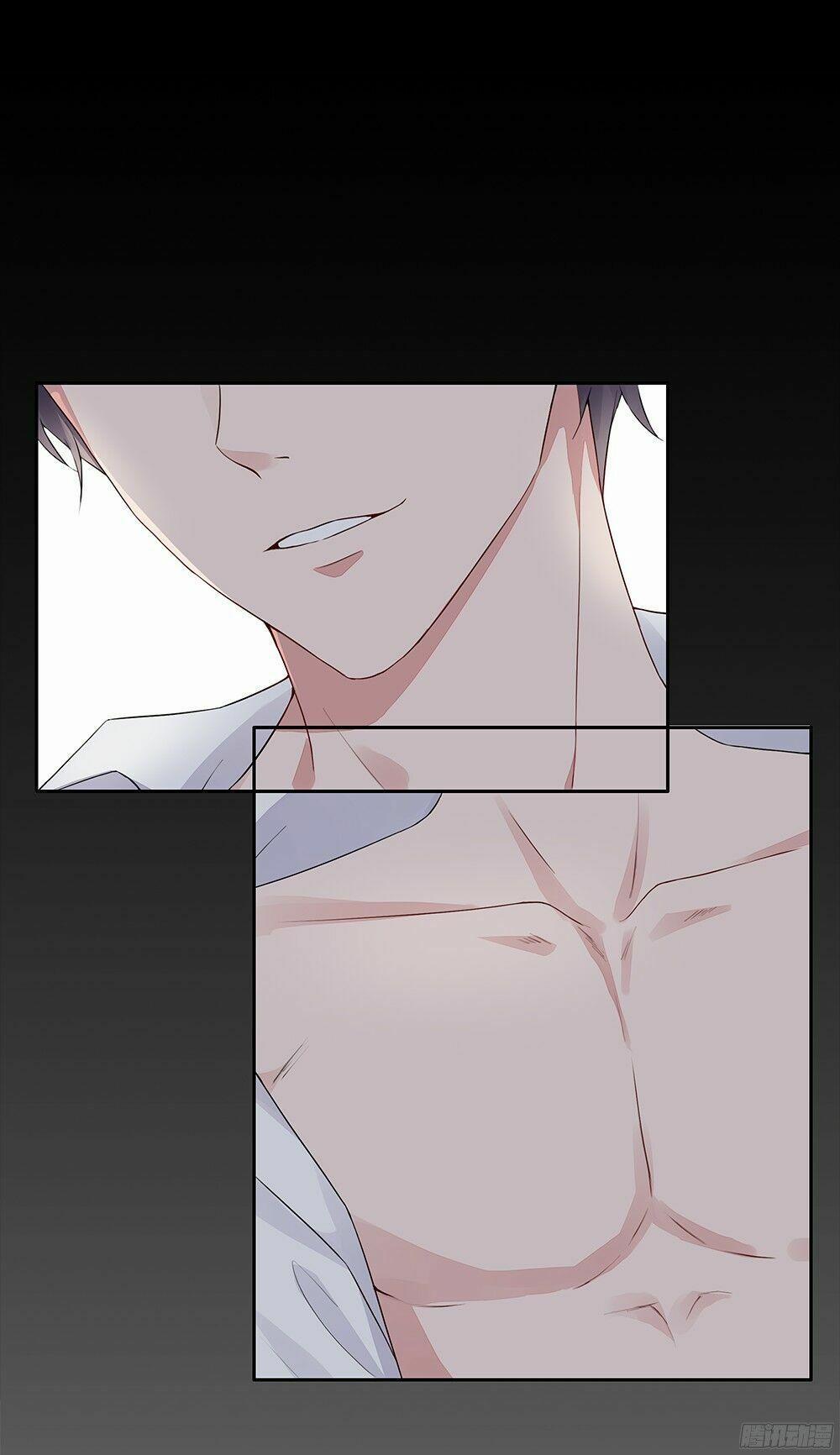 Câu Chuyện Săn Vợ 4 trang 1