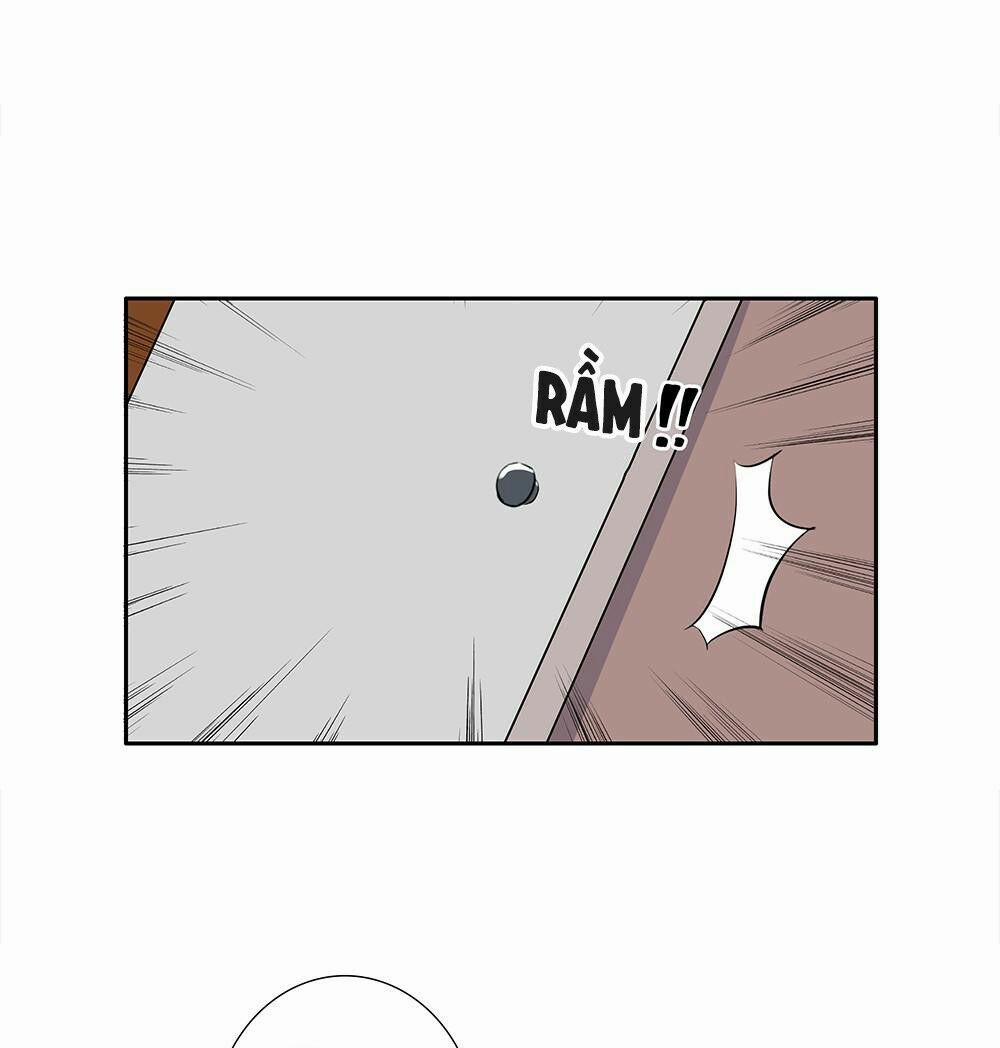 Câu Chuyện Săn Vợ 4 trang 11