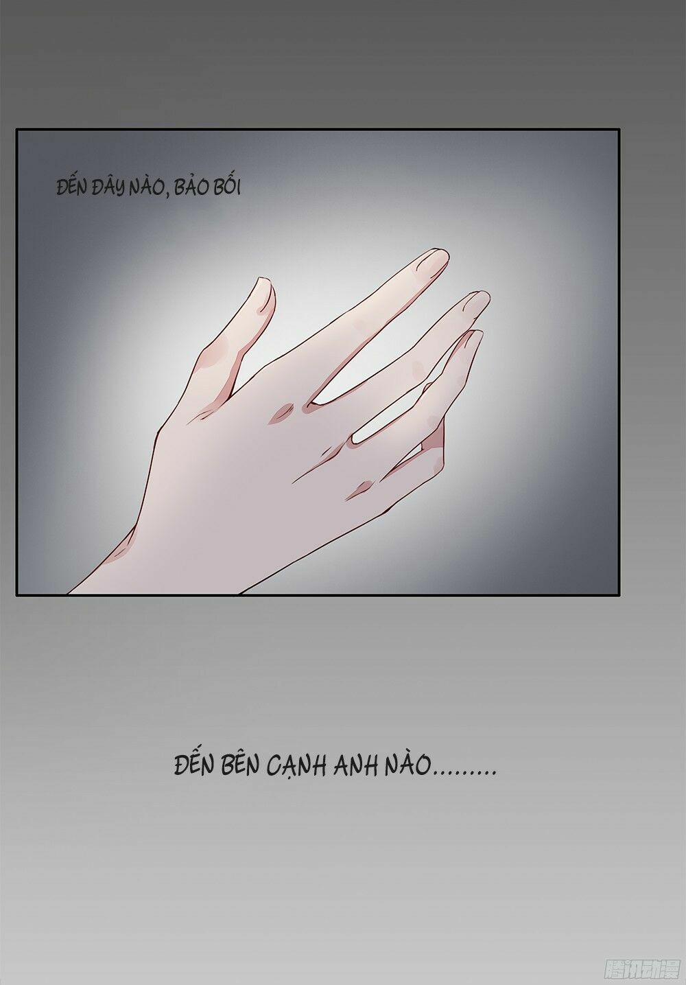 Câu Chuyện Săn Vợ 4 trang 2