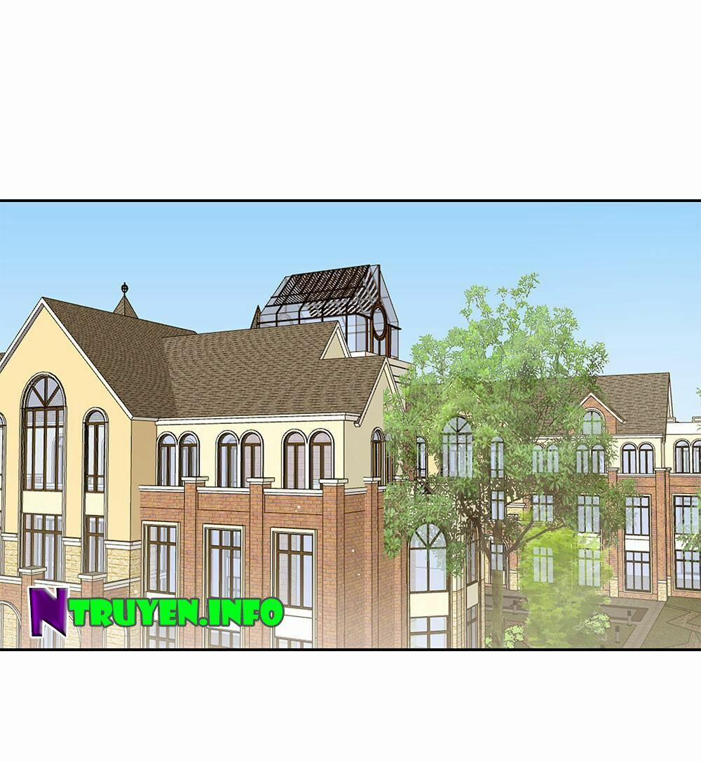 Câu Chuyện Săn Vợ 4 trang 22