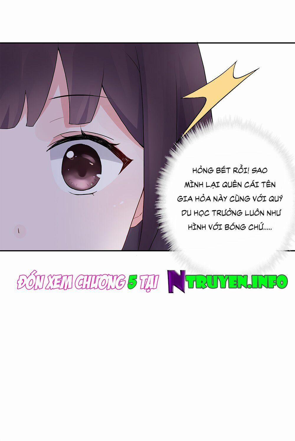 Câu Chuyện Săn Vợ 4 trang 26