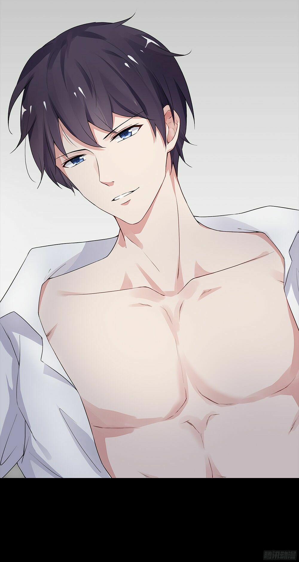 Câu Chuyện Săn Vợ 4 trang 3