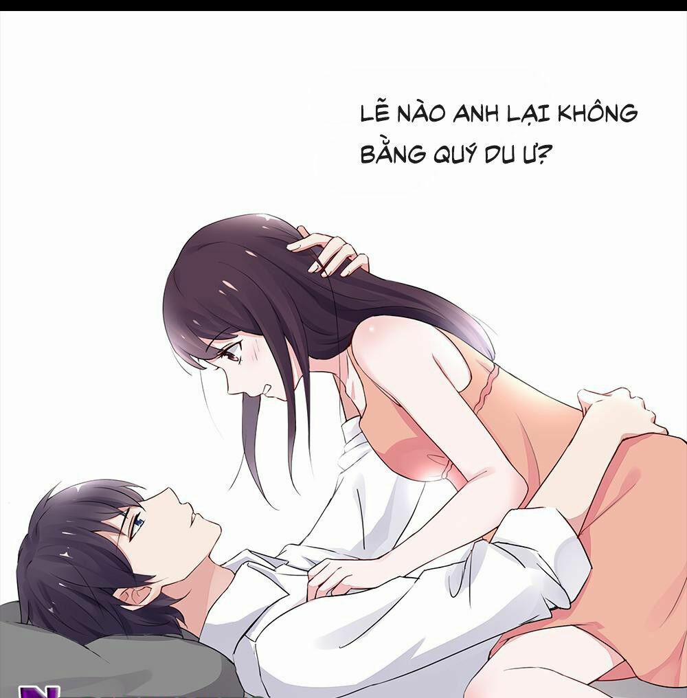 Câu Chuyện Săn Vợ 4 trang 4