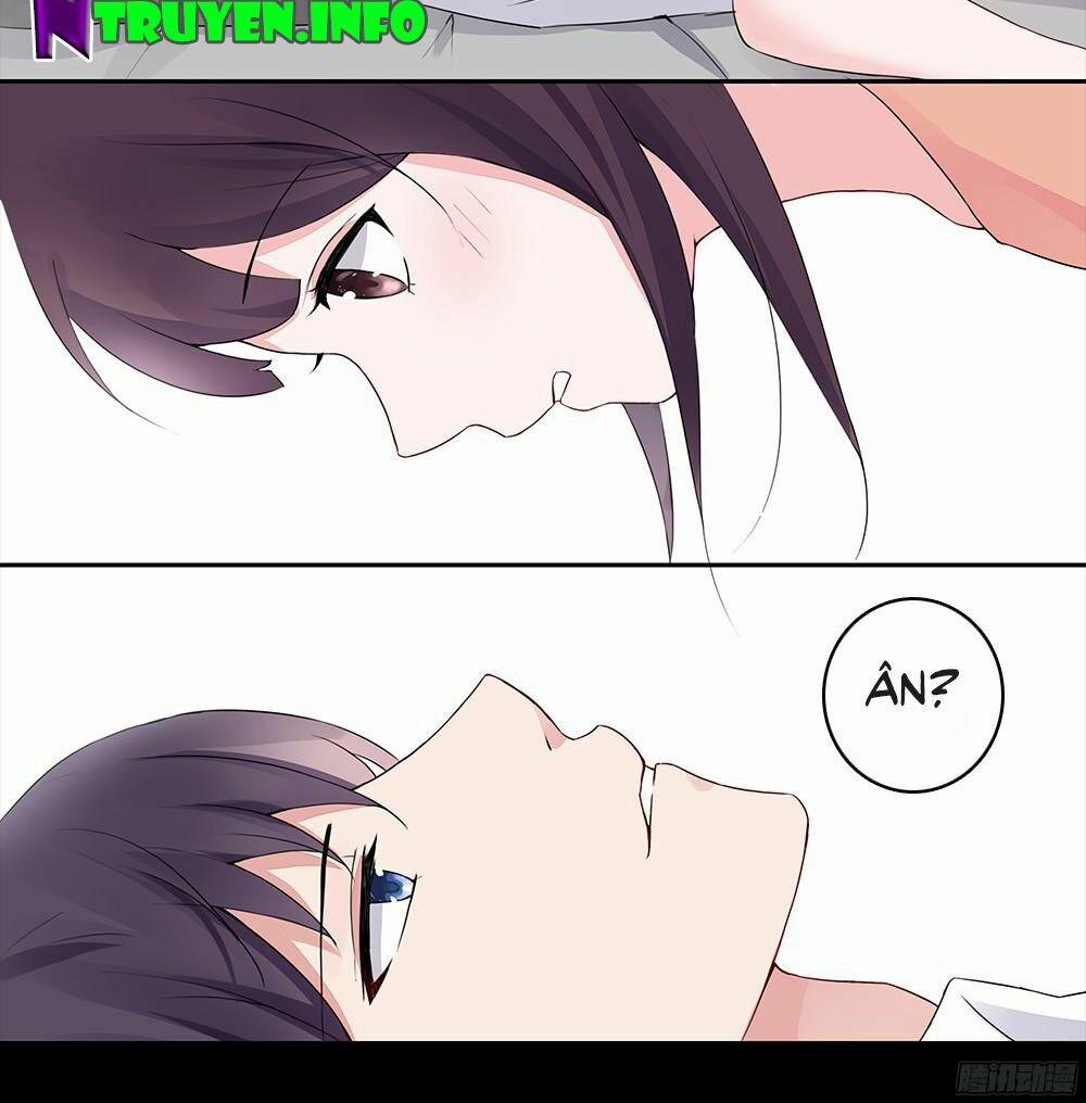 Câu Chuyện Săn Vợ 4 trang 5