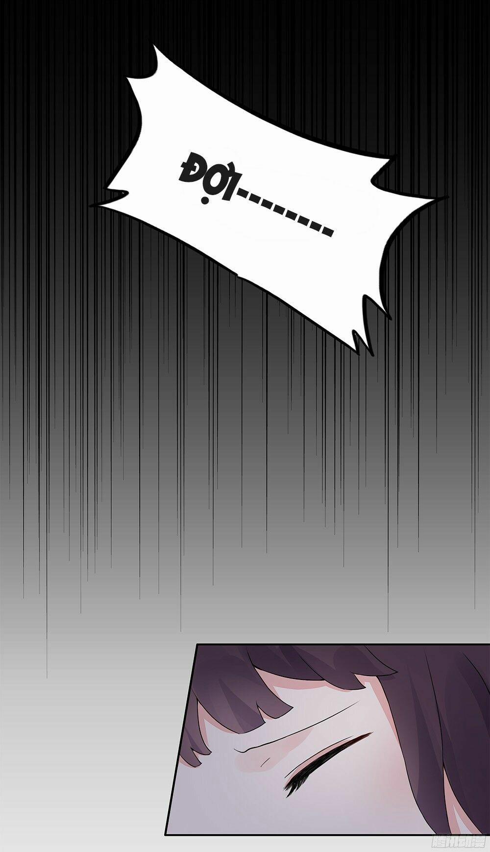 Câu Chuyện Săn Vợ 4 trang 7