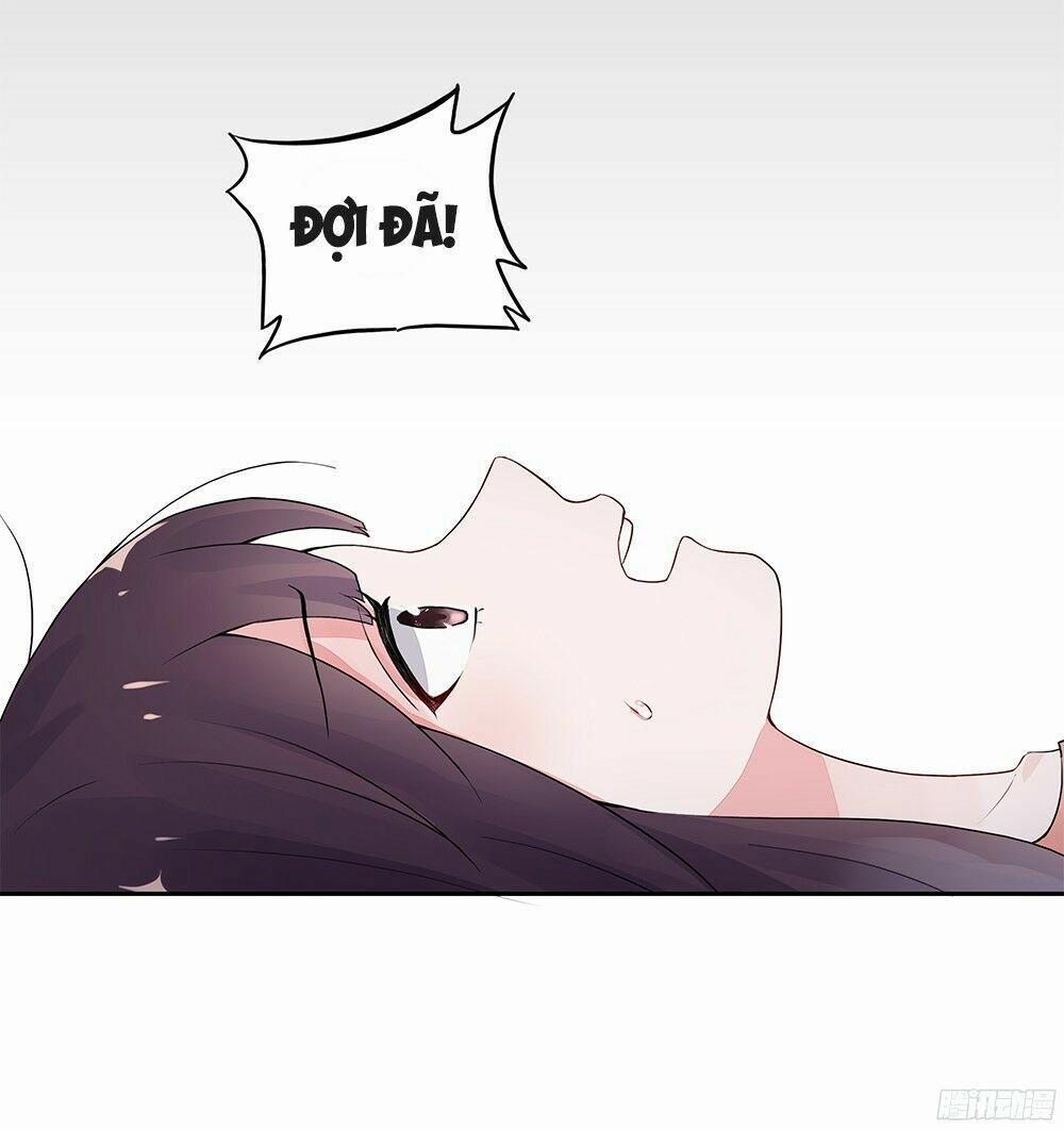 Câu Chuyện Săn Vợ 4 trang 8