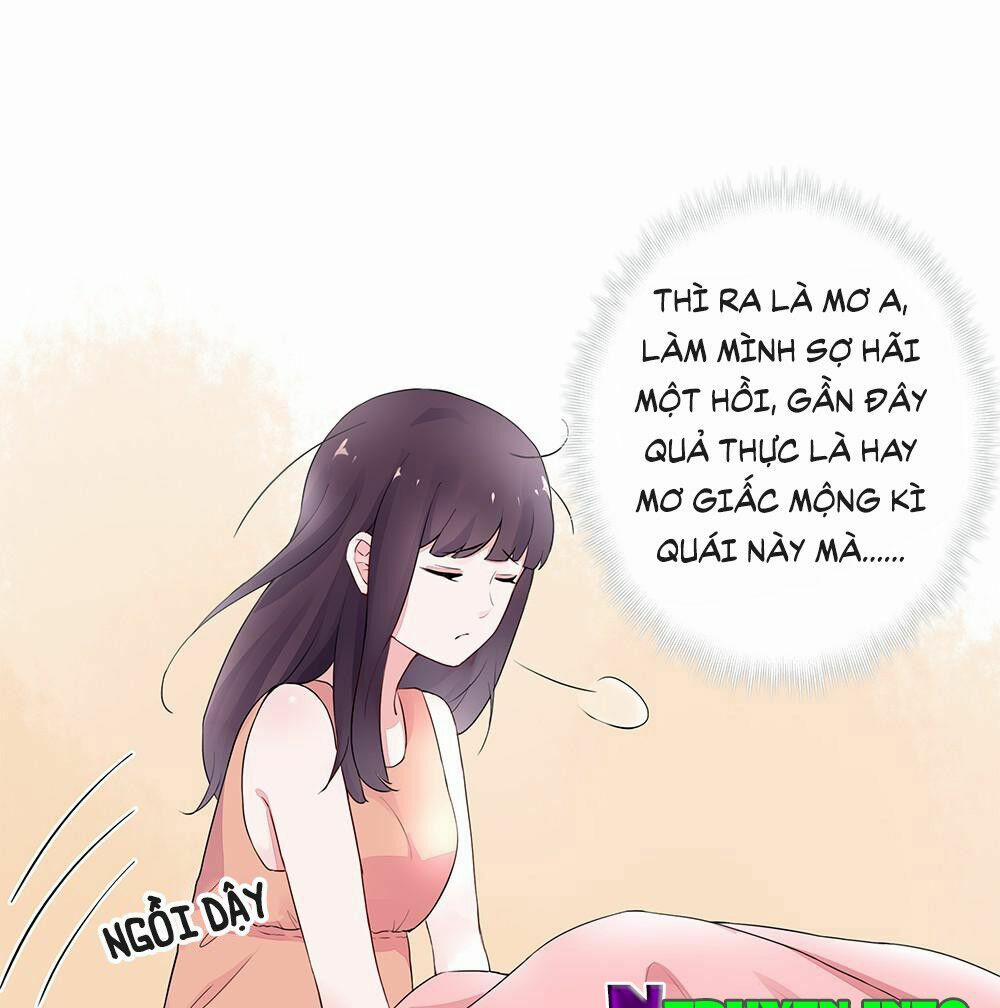 Câu Chuyện Săn Vợ 4 trang 9