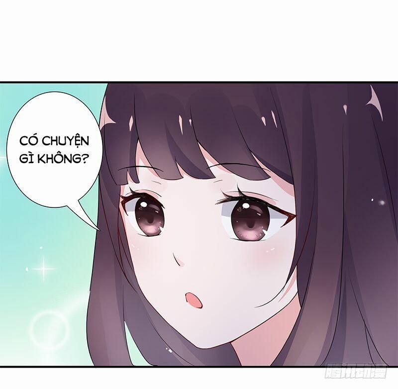 Câu Chuyện Săn Vợ 7 trang 10