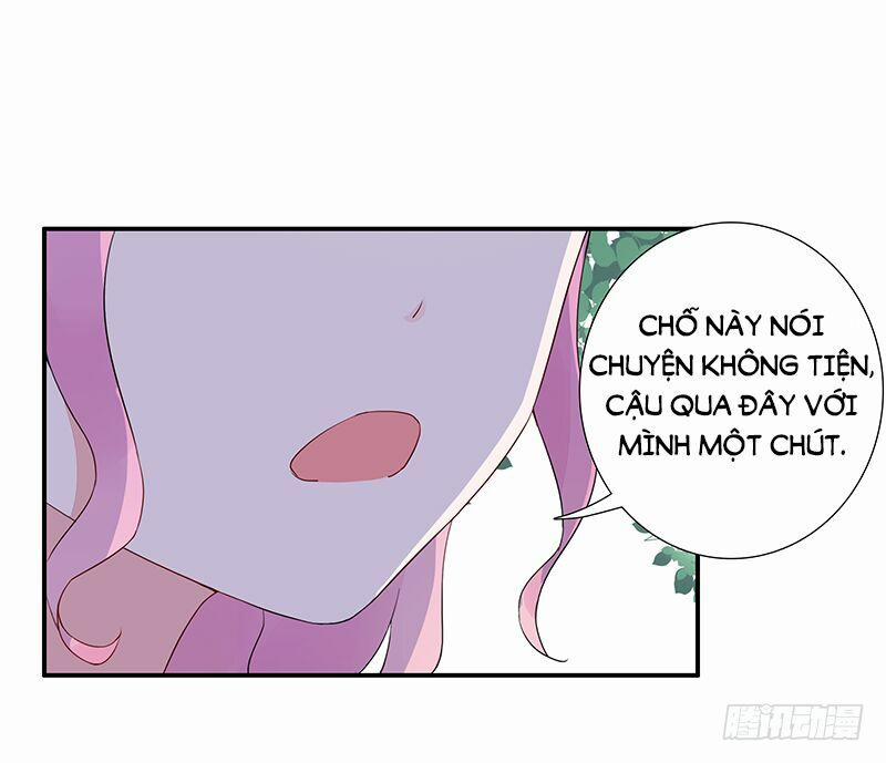 Câu Chuyện Săn Vợ 7 trang 11