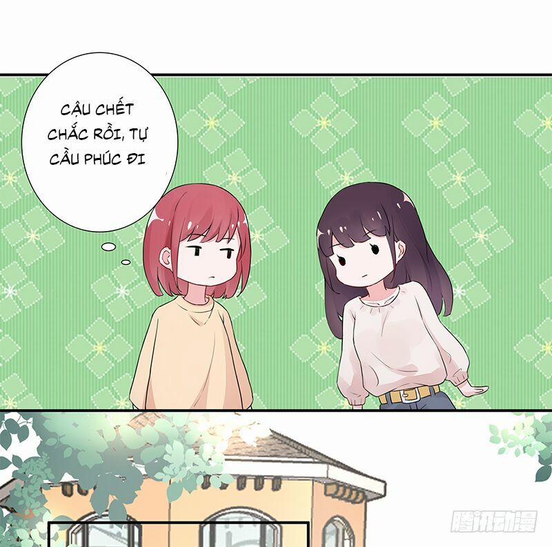 Câu Chuyện Săn Vợ 7 trang 12