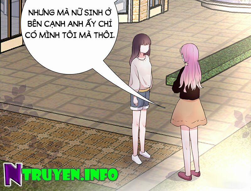 Câu Chuyện Săn Vợ 7 trang 14