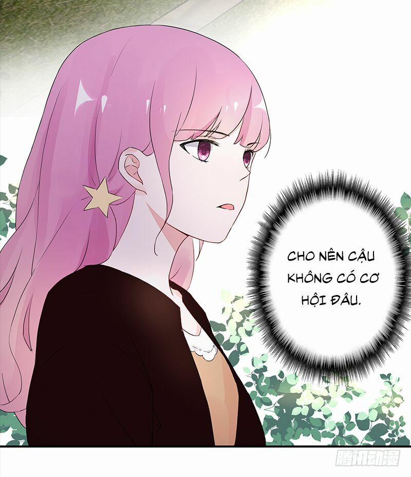 Câu Chuyện Săn Vợ 7 trang 15