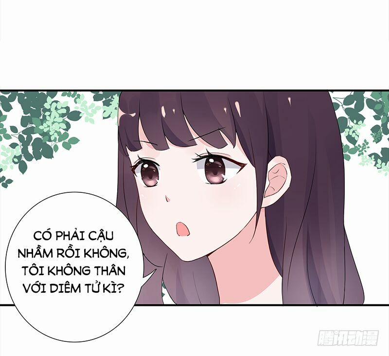 Câu Chuyện Săn Vợ 7 trang 16