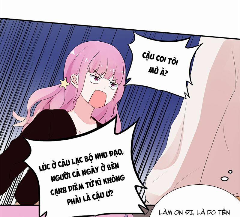 Câu Chuyện Săn Vợ 7 trang 17