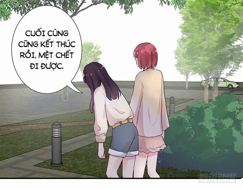 Câu Chuyện Săn Vợ 7 trang 2