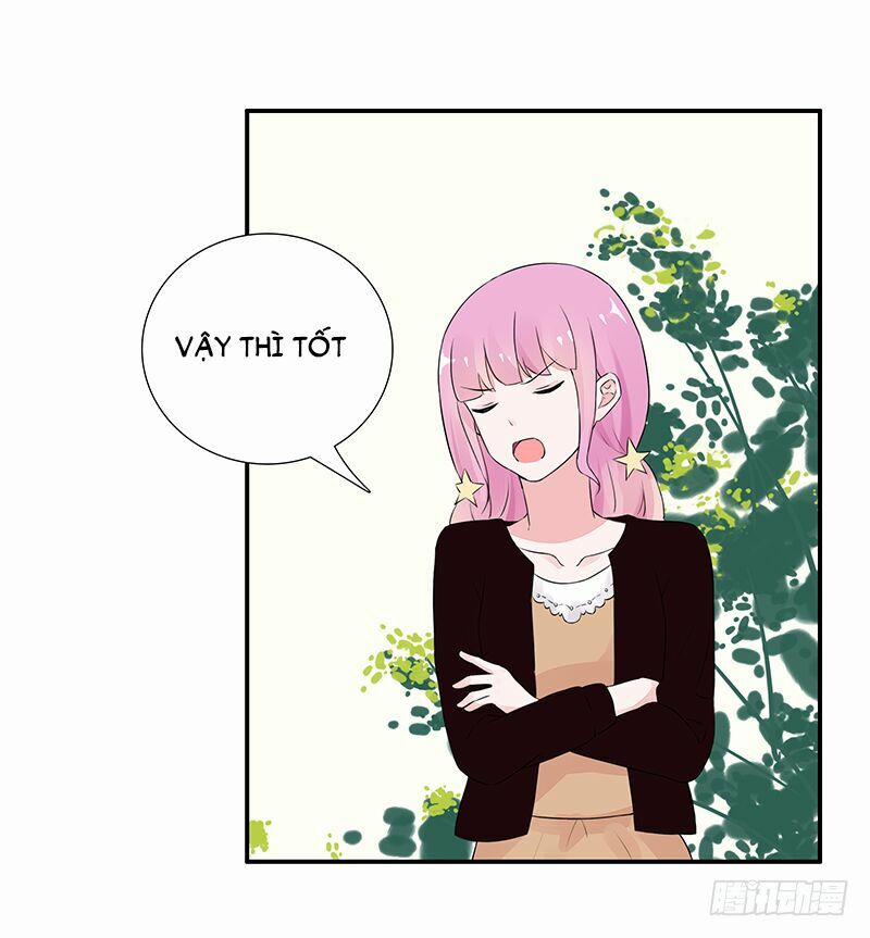 Câu Chuyện Săn Vợ 7 trang 20