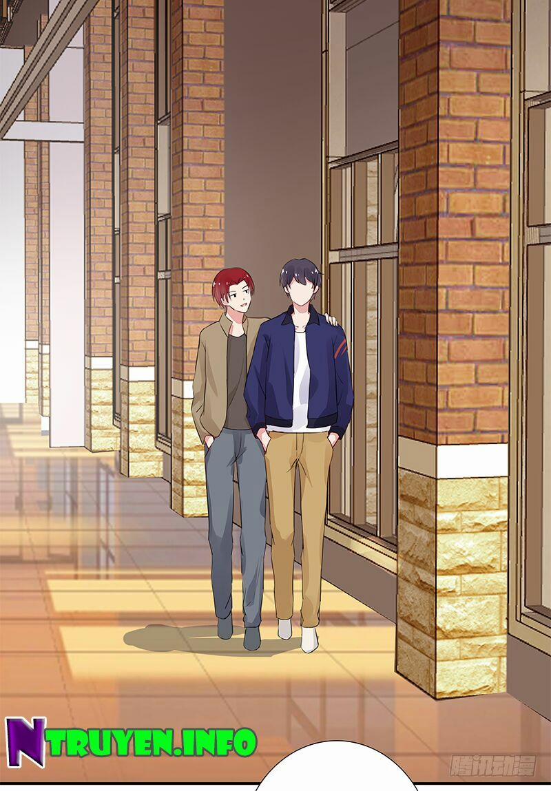 Câu Chuyện Săn Vợ 7 trang 24