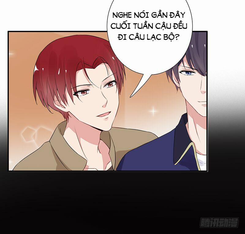 Câu Chuyện Săn Vợ 7 trang 25