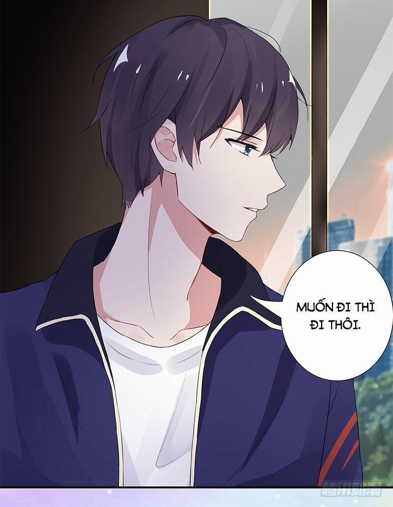 Câu Chuyện Săn Vợ 7 trang 27