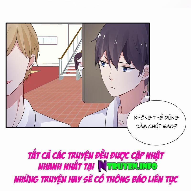 Câu Chuyện Săn Vợ 7 trang 29