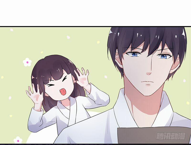 Câu Chuyện Săn Vợ 7 trang 30