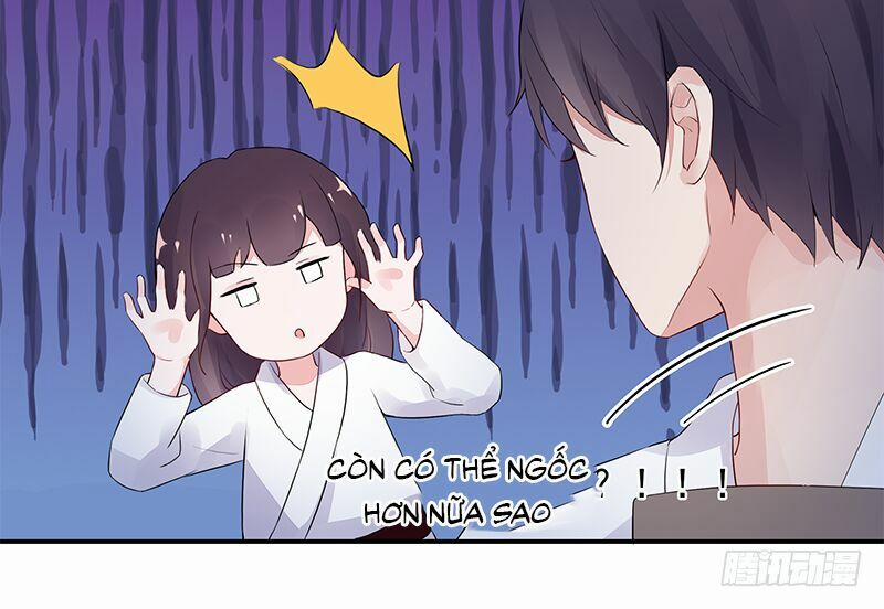 Câu Chuyện Săn Vợ 7 trang 31