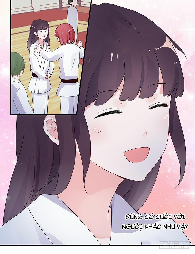 Câu Chuyện Săn Vợ 7 trang 33