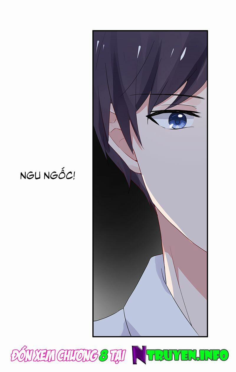 Câu Chuyện Săn Vợ 7 trang 34