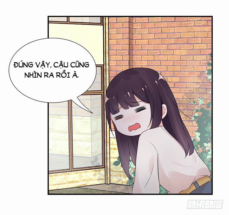 Câu Chuyện Săn Vợ 7 trang 4