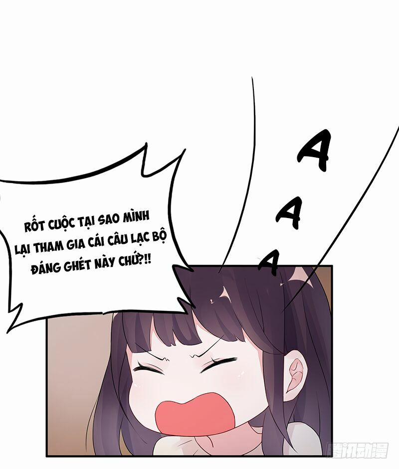 Câu Chuyện Săn Vợ 7 trang 6