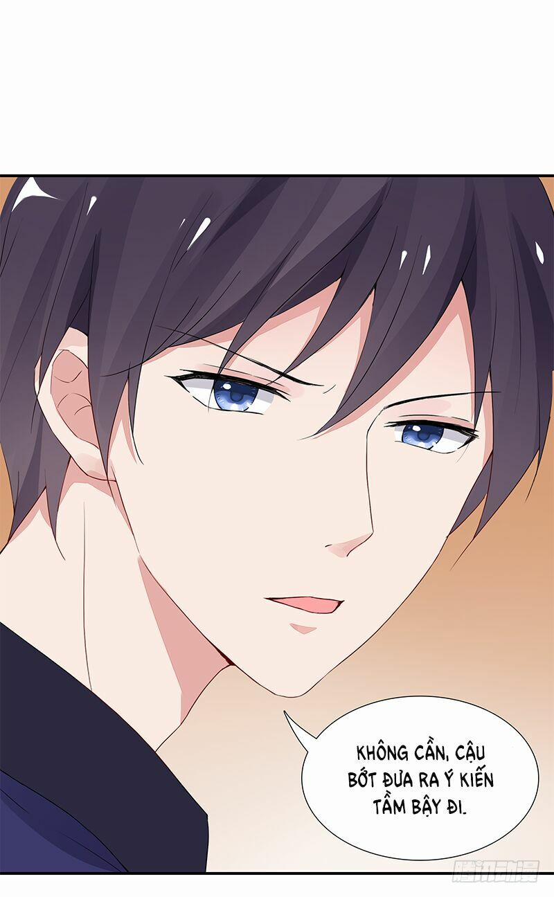 Câu Chuyện Săn Vợ 8 trang 10