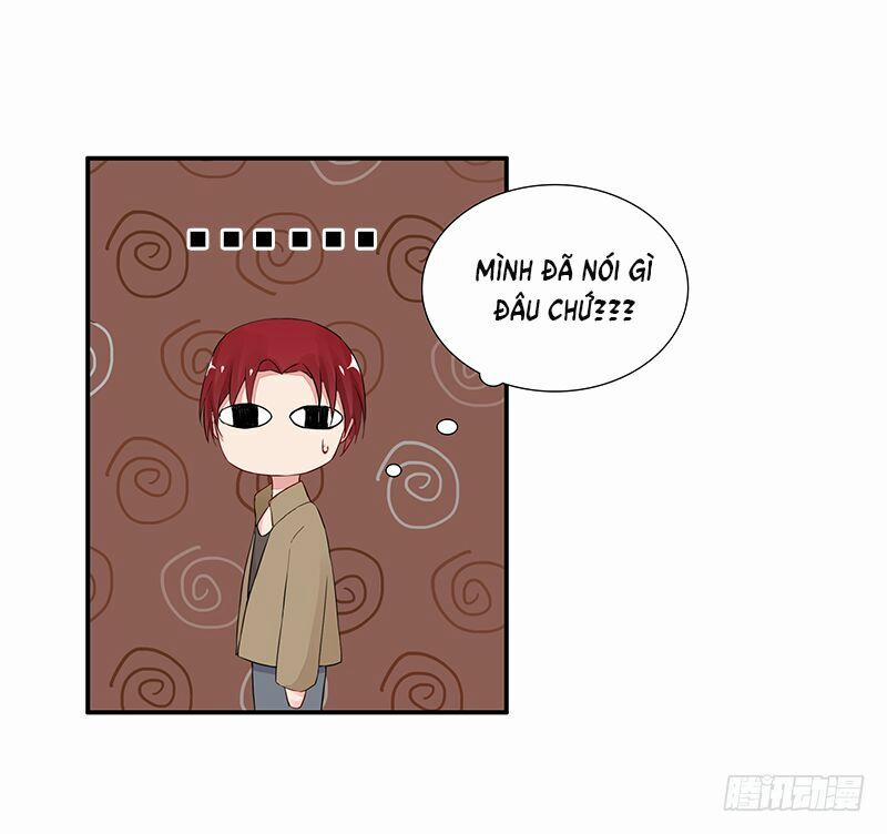 Câu Chuyện Săn Vợ 8 trang 11