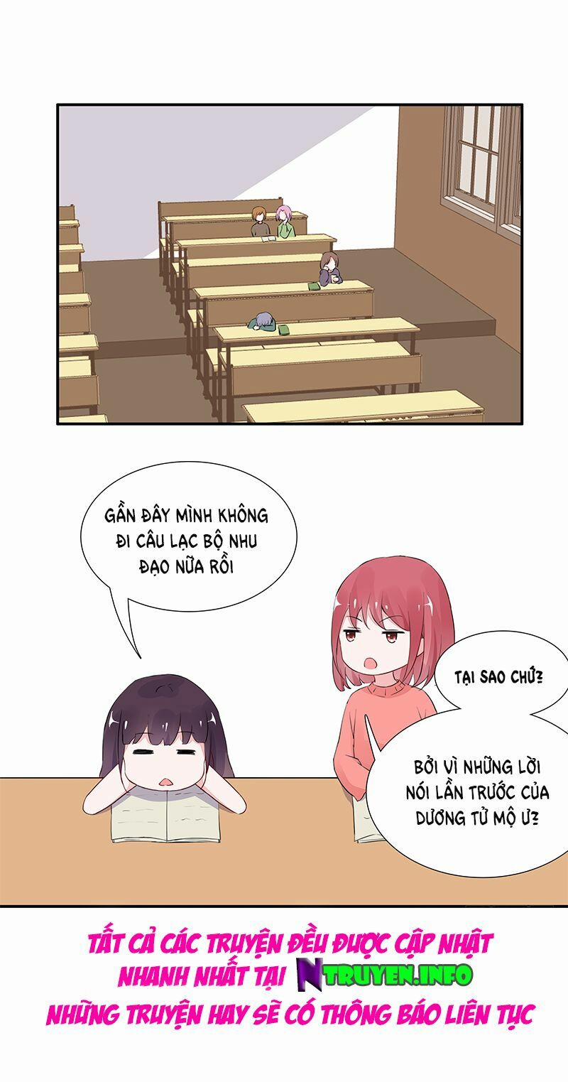 Câu Chuyện Săn Vợ 8 trang 13