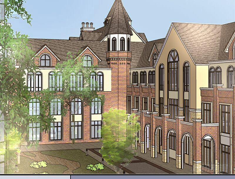 Câu Chuyện Săn Vợ 8 trang 17