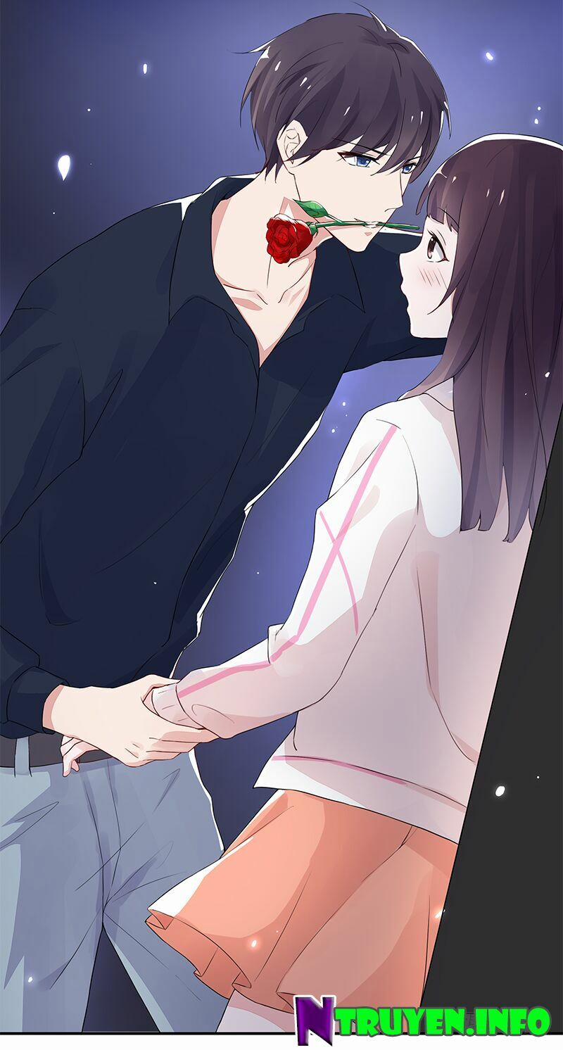 Câu Chuyện Săn Vợ 8 trang 4