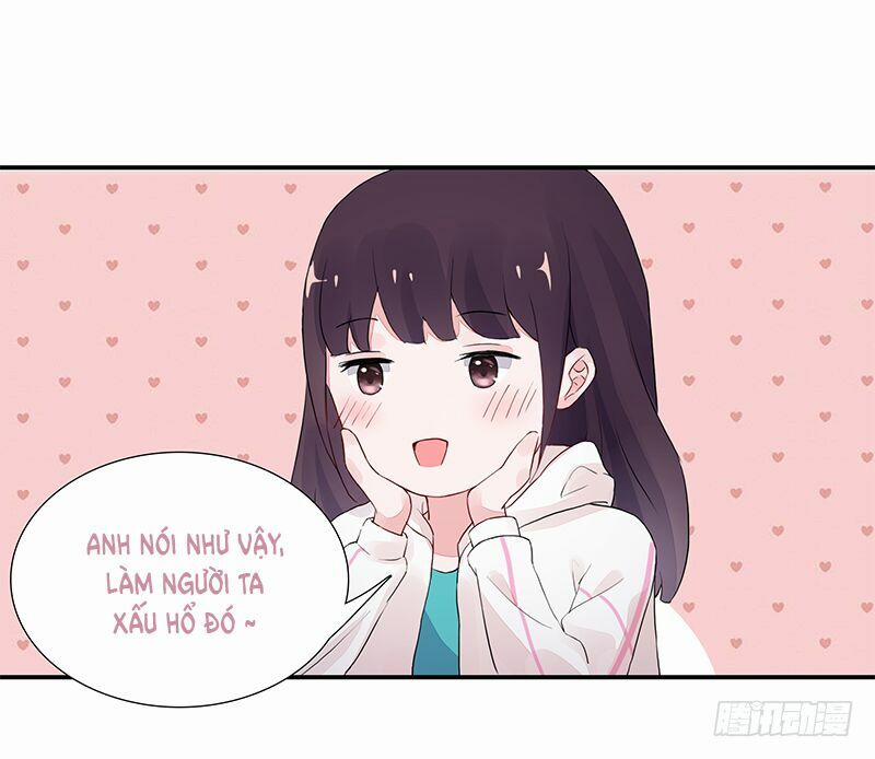 Câu Chuyện Săn Vợ 8 trang 6