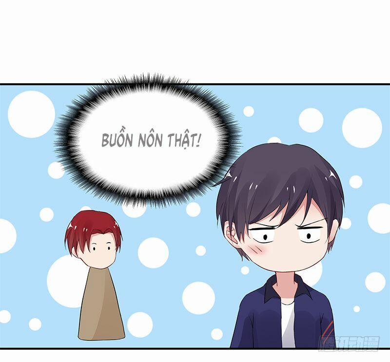 Câu Chuyện Săn Vợ 8 trang 9