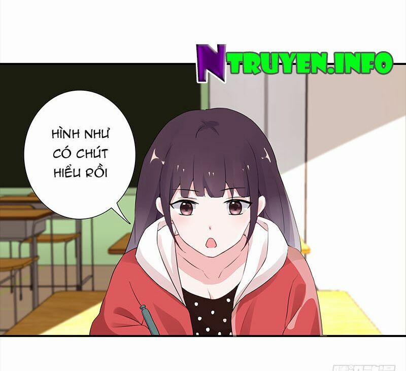 Câu Chuyện Săn Vợ 9 trang 10