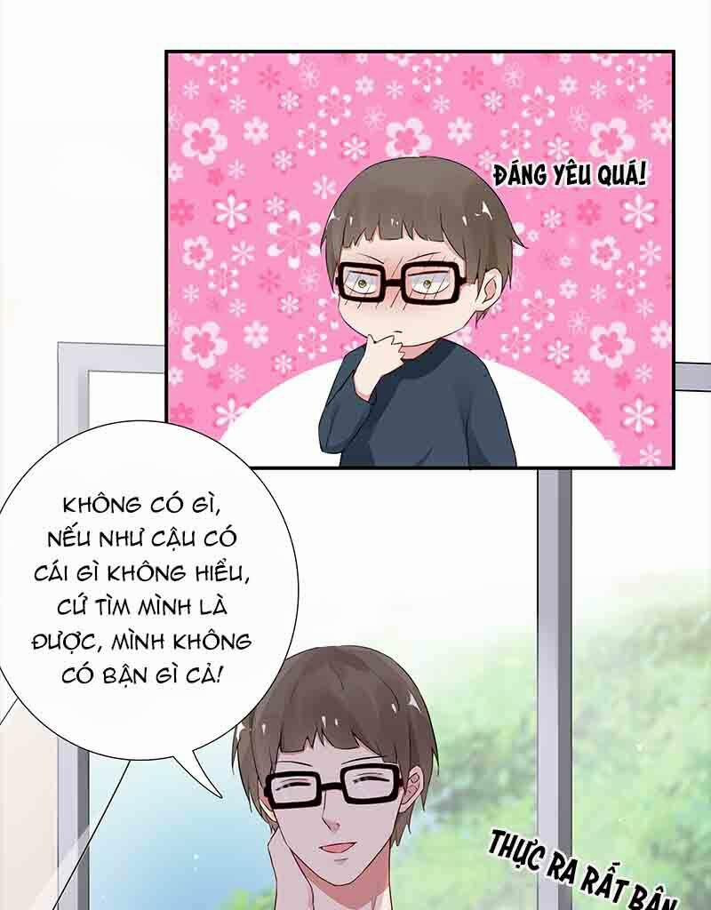 Câu Chuyện Săn Vợ 9 trang 12