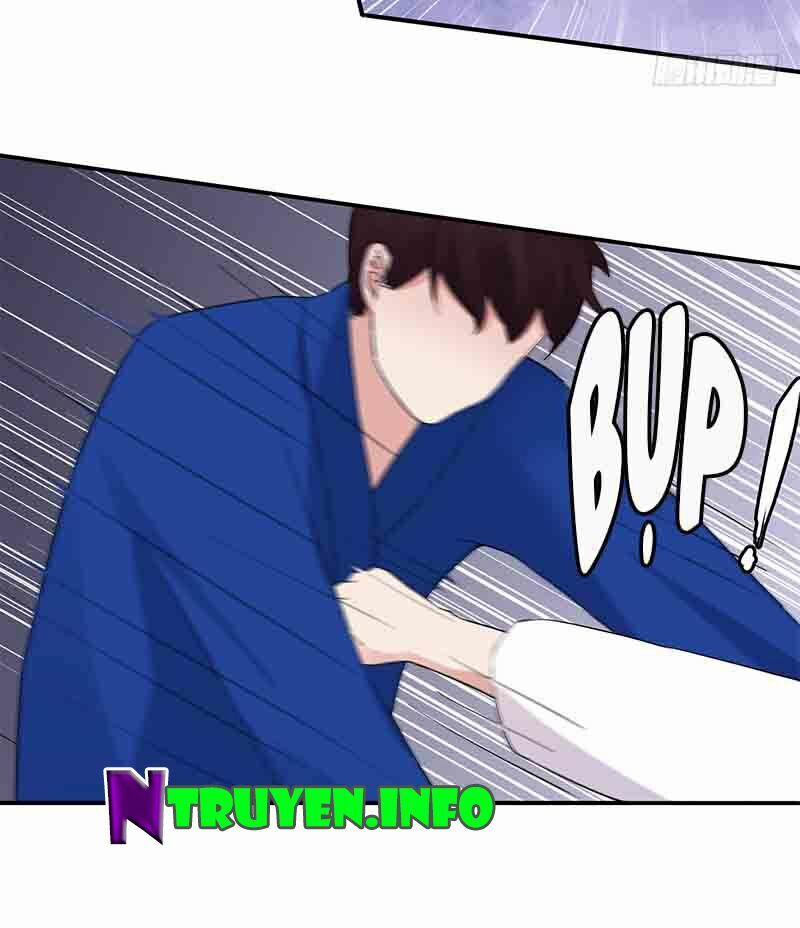 Câu Chuyện Săn Vợ 9 trang 16