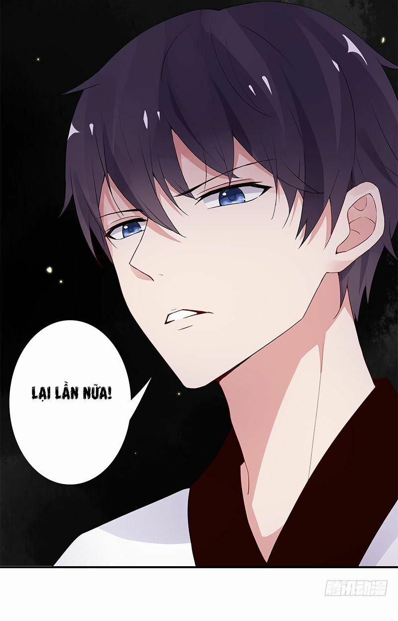 Câu Chuyện Săn Vợ 9 trang 18