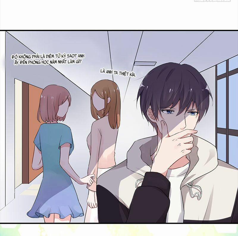 Câu Chuyện Săn Vợ 9 trang 2